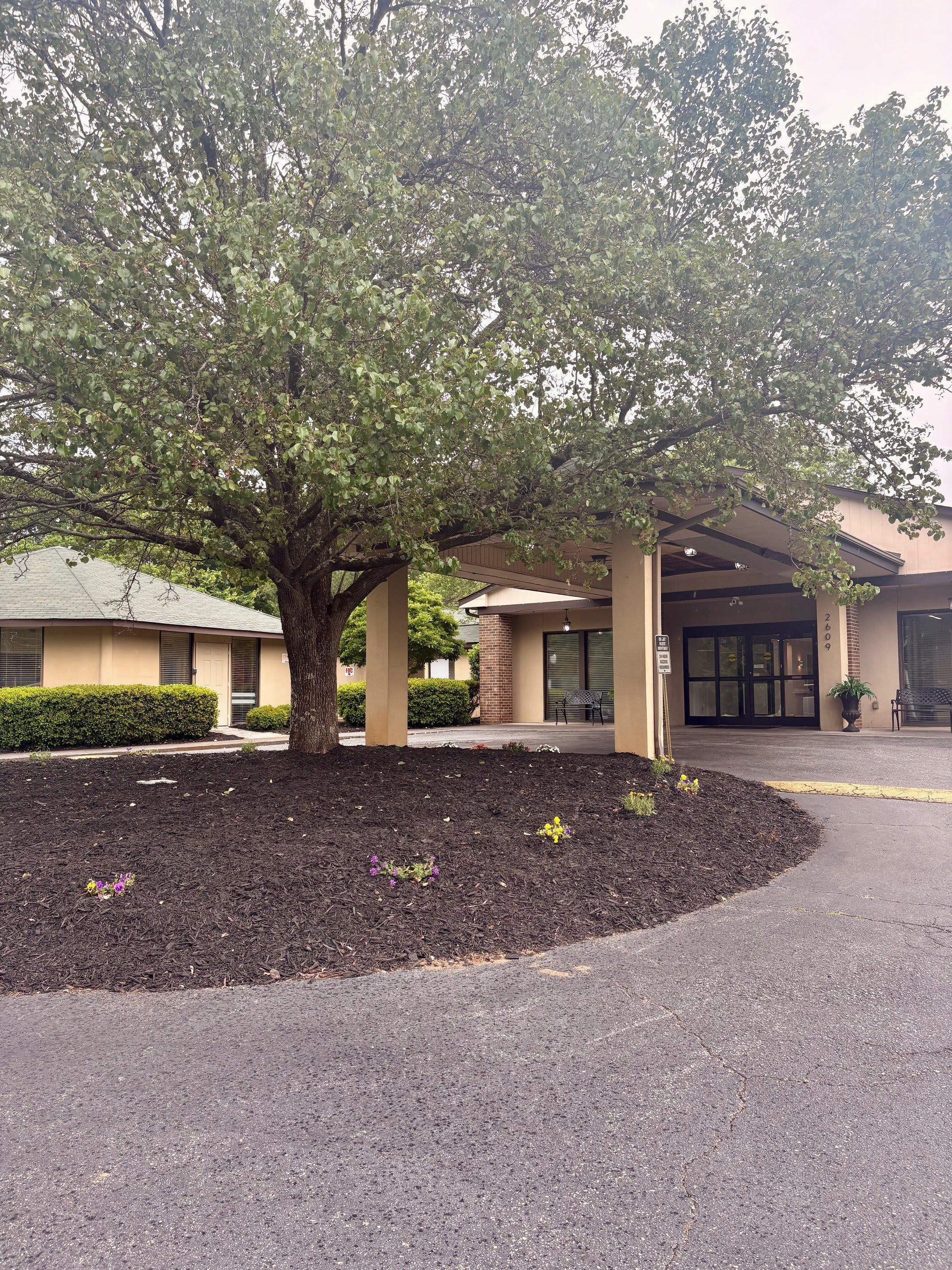 Photo of Grand Villa Assisted Living at Winston