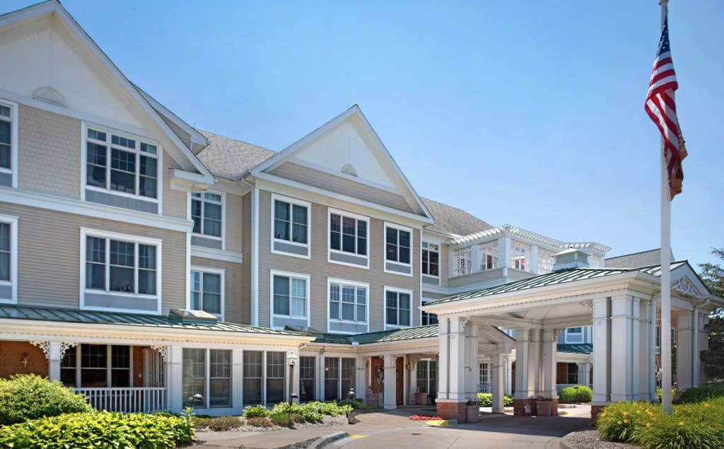 Photo of StoryPoint Shelby Township