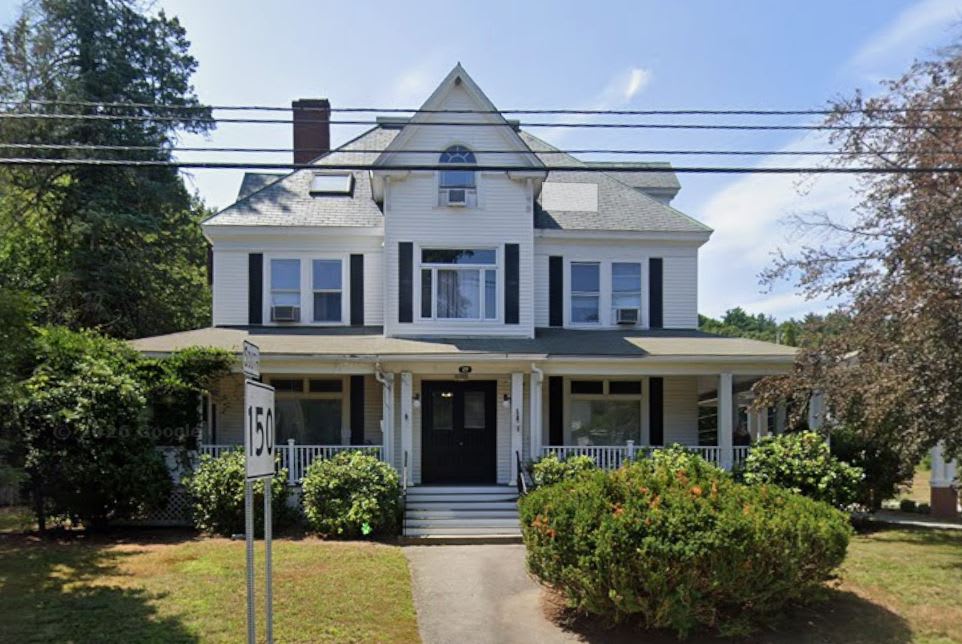Photo of Hillside Rest Home