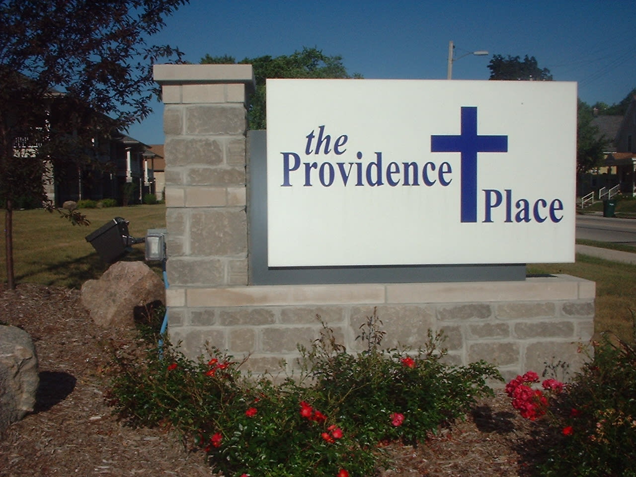 Photo of The Providence Place an IRC