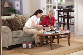 Photo of Senior Helpers of Burnsville, MN