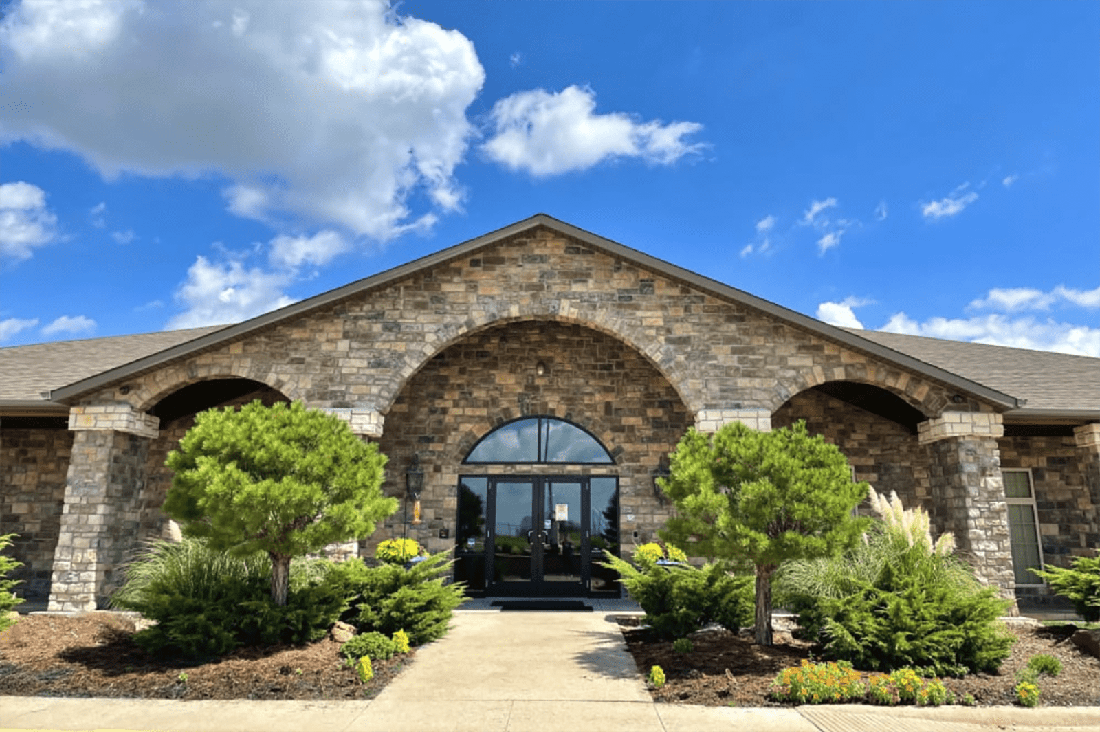 Shawnee Memory Care