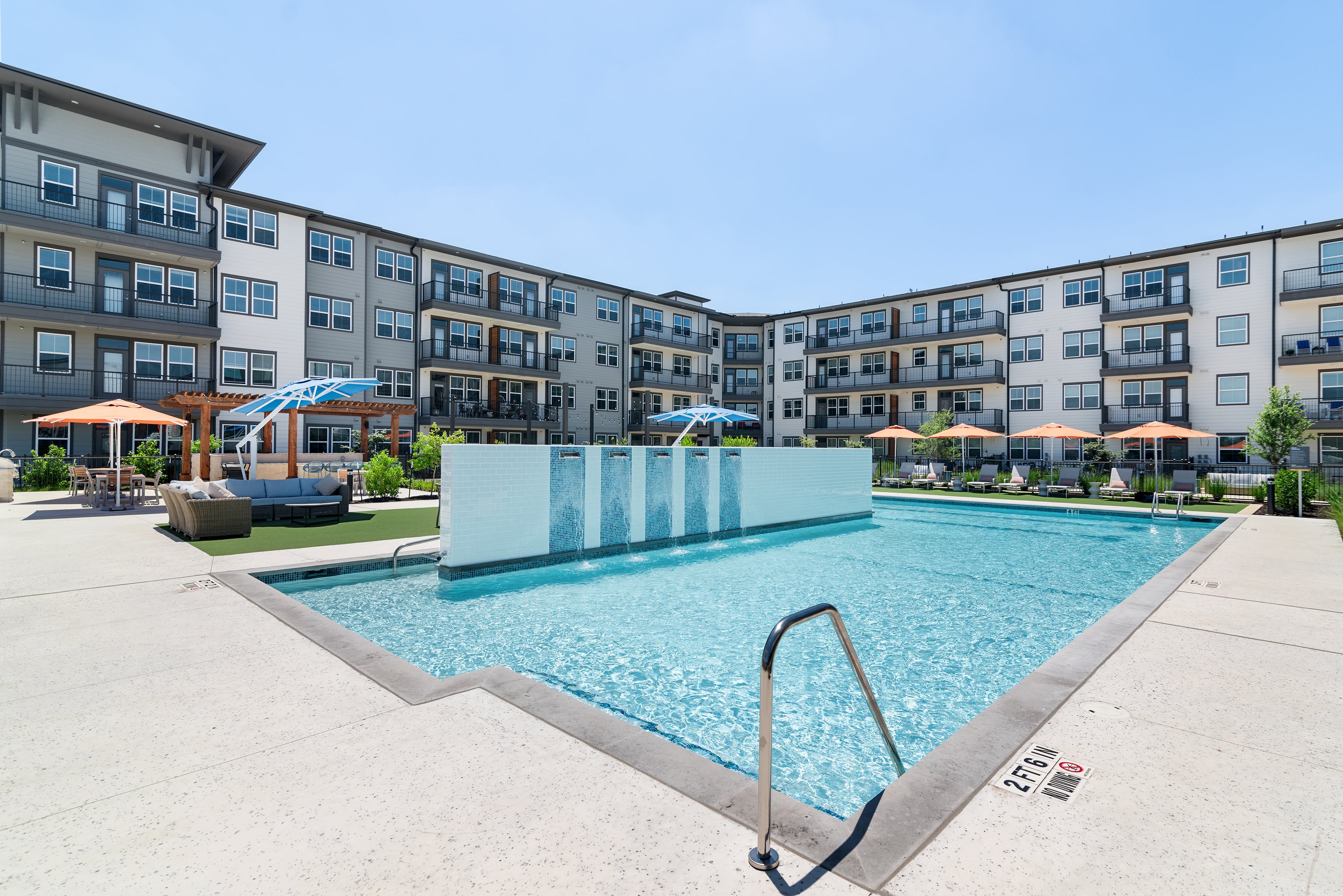 Amberlin Pflugerville