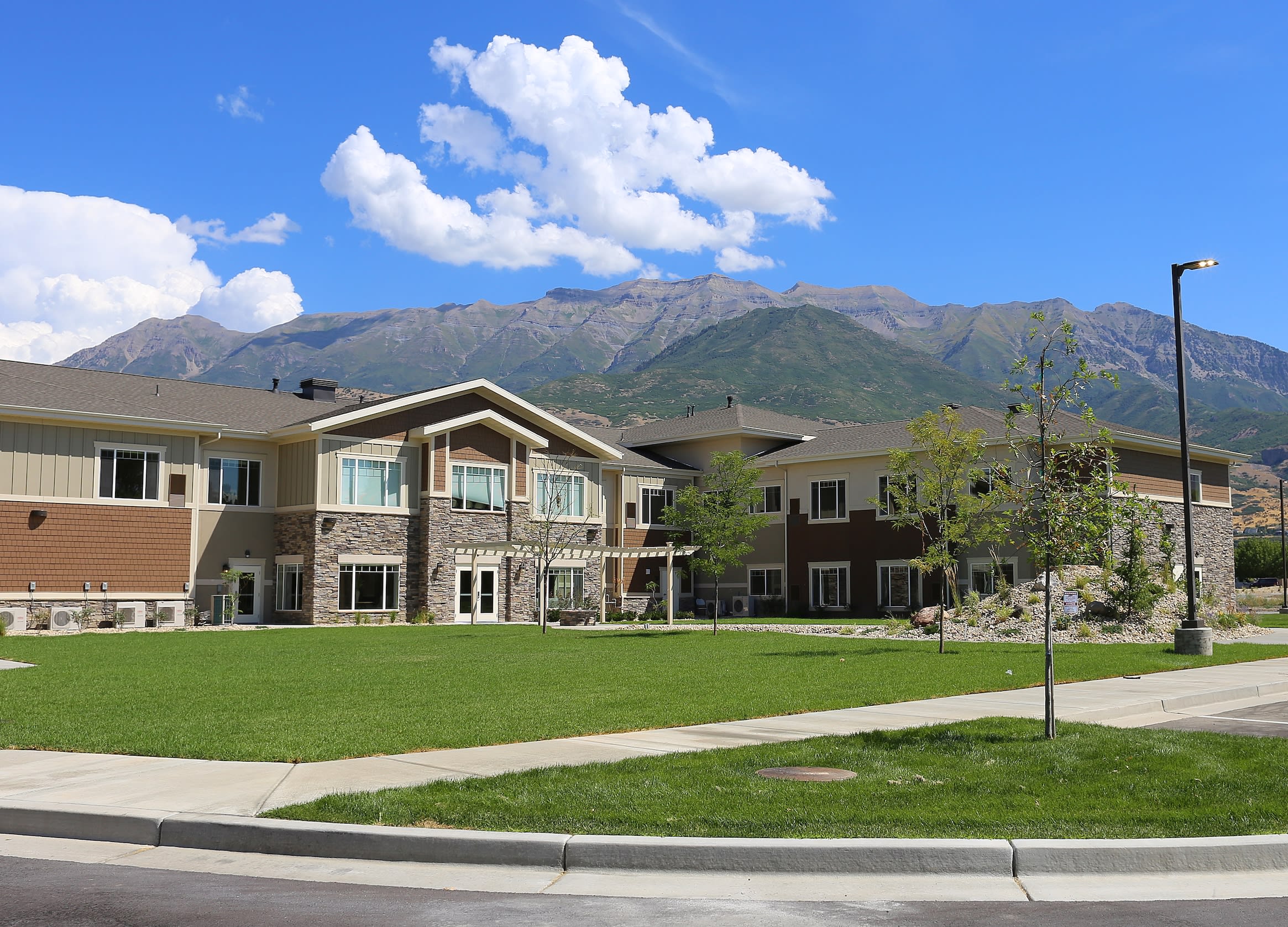 Spring Gardens Orem