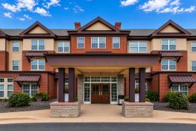 Photo of Saddlebrook Senior Living