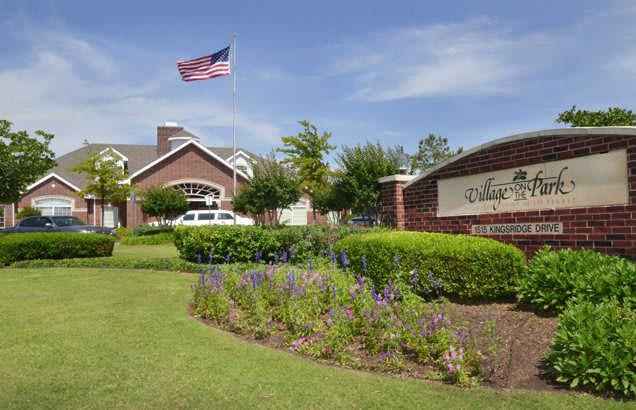 Village on the Park at Oklahoma City 