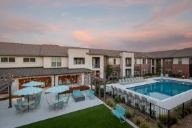 Photo of The Luxe at Rowlett