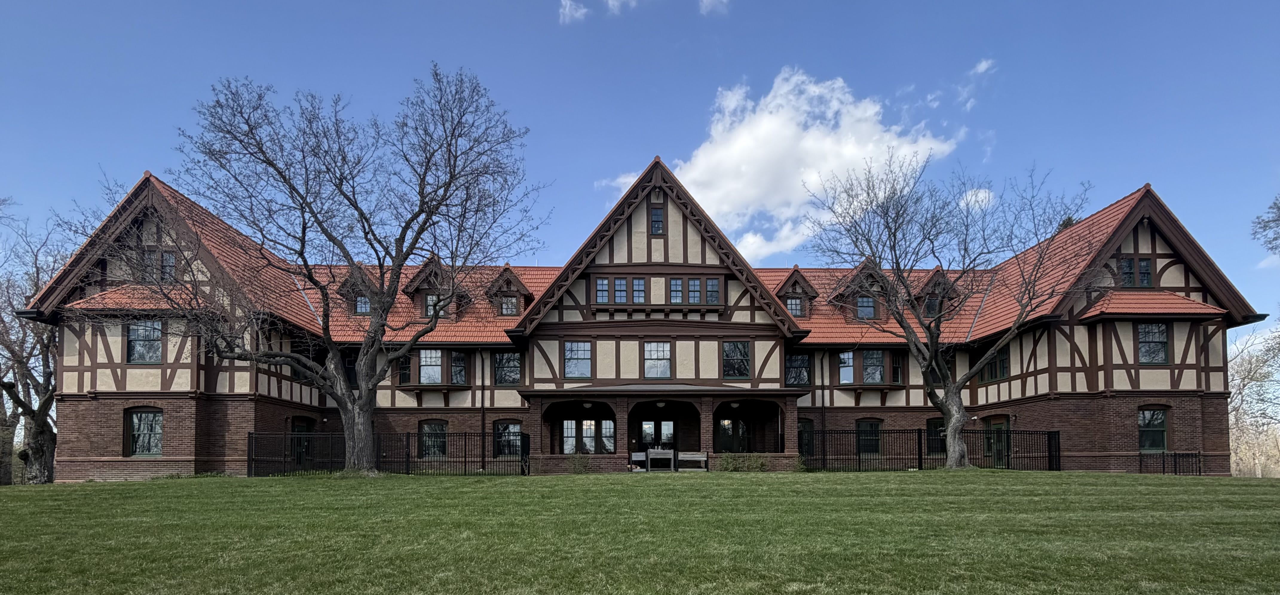 The Cottage