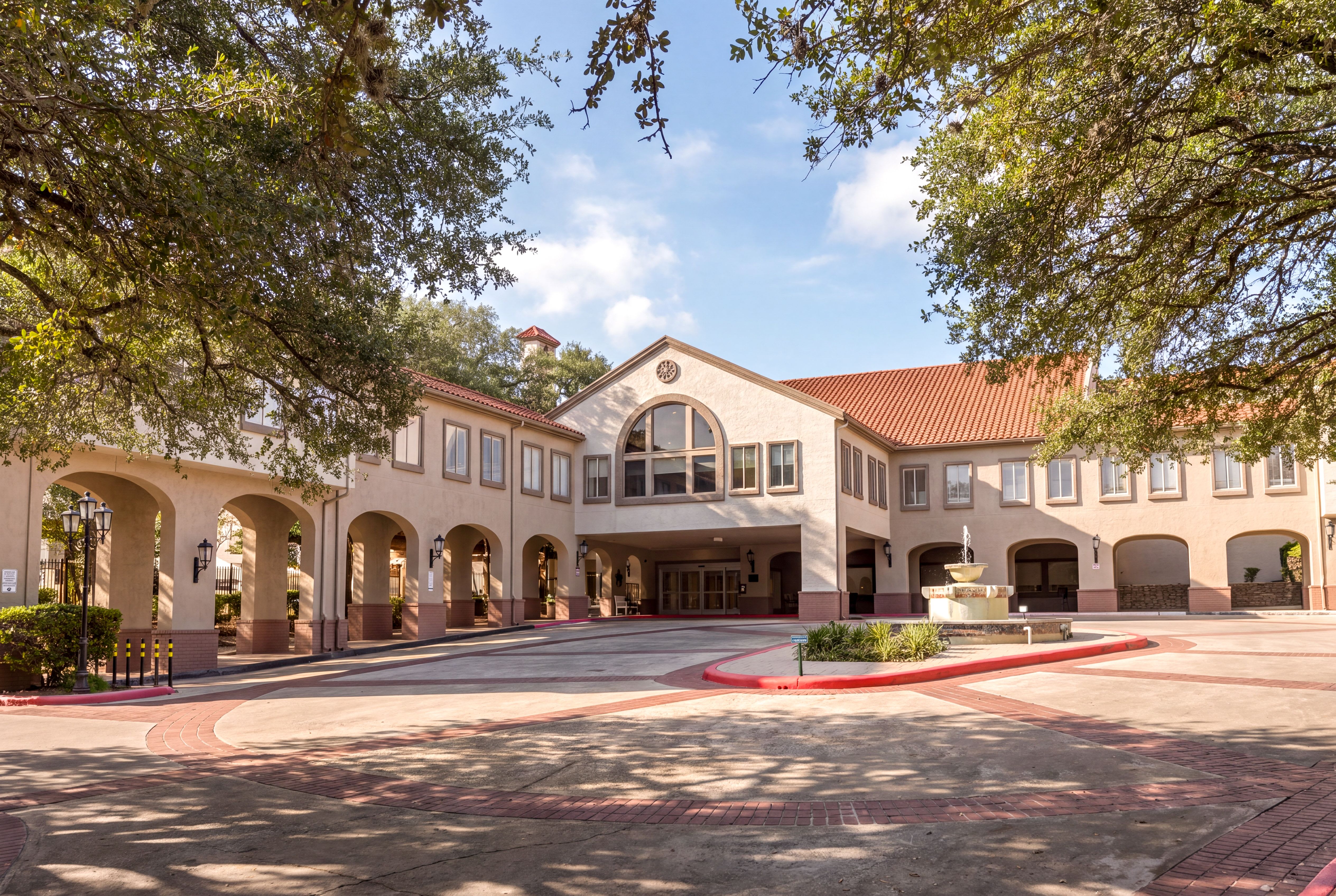 Madison Estates