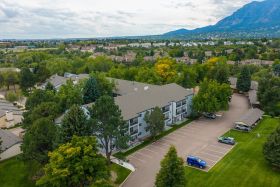 Photo of Magnolia Pointe at Colorado Springs