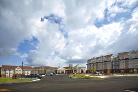 Photo of Samaritan Summit Village