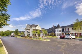 Photo of Independence Village of Aurora