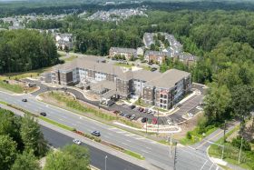 Photo of Belmont Gardens Gracious Retirement Living