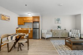 Photo of Independence Village of Olde Raleigh Sky Active Living