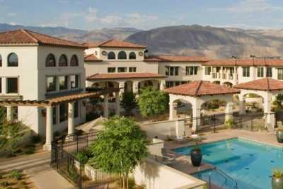 Photo of Segovia at Palm Desert