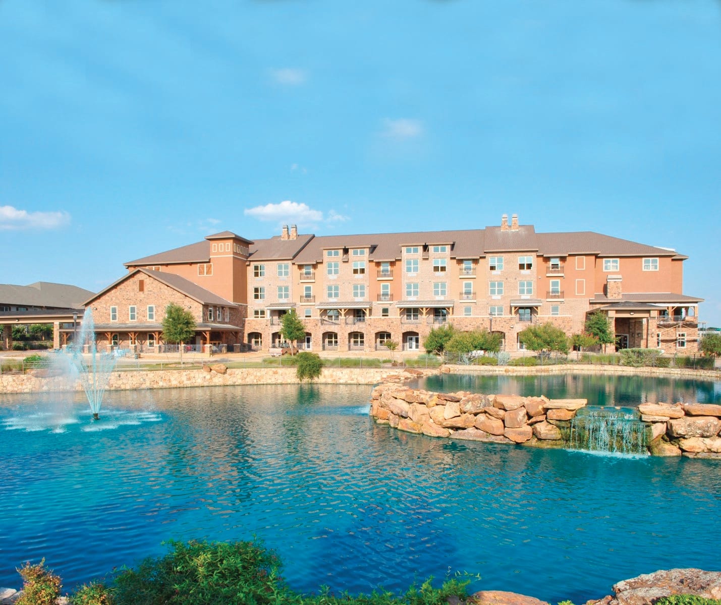 Photo of Discovery Village at Southlake 2