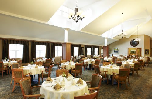 The Edgemont