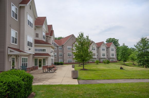 Photo of The Manor at Victoria Park