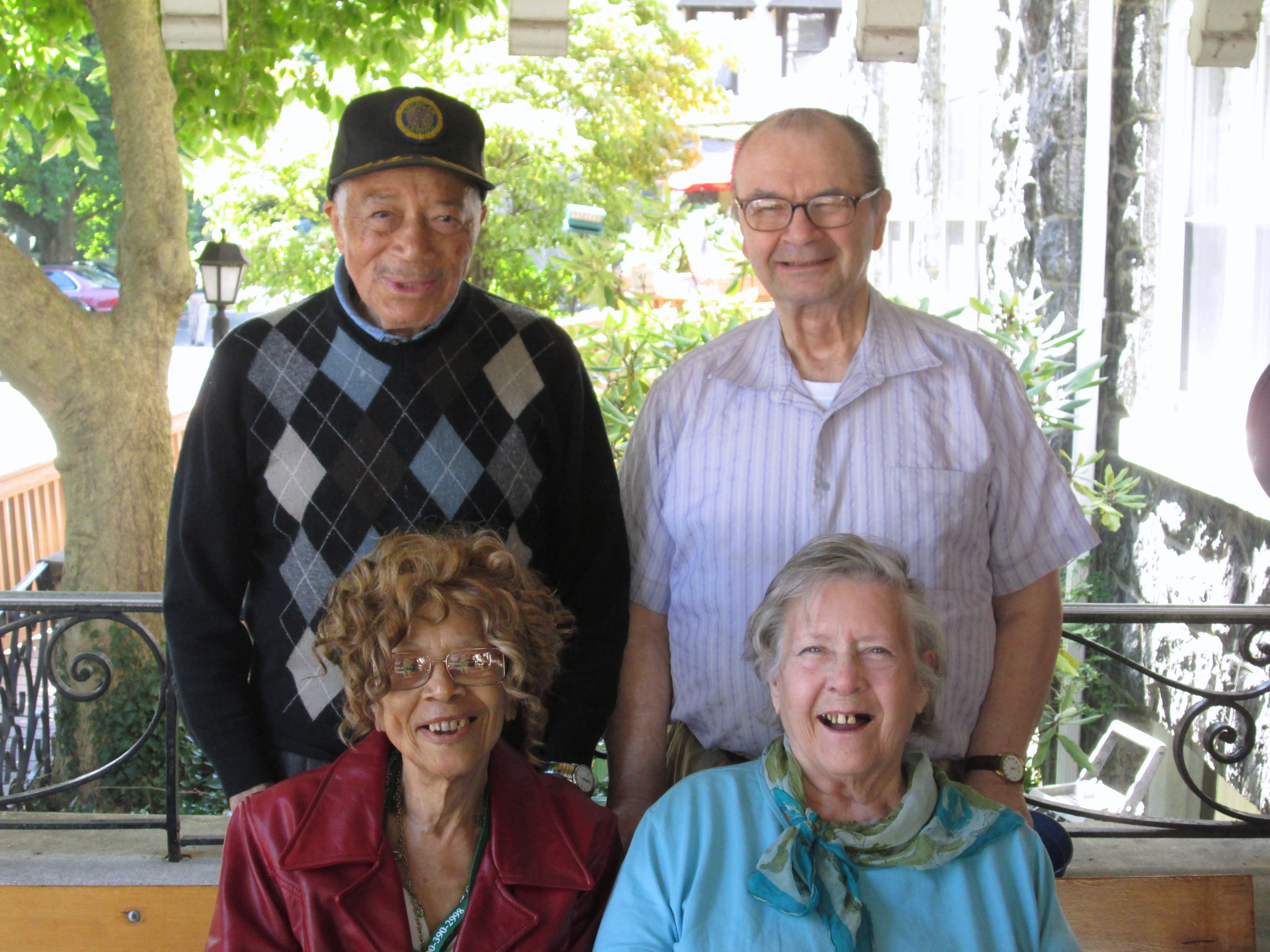 Photo of Hayes Manor Retirement Residence