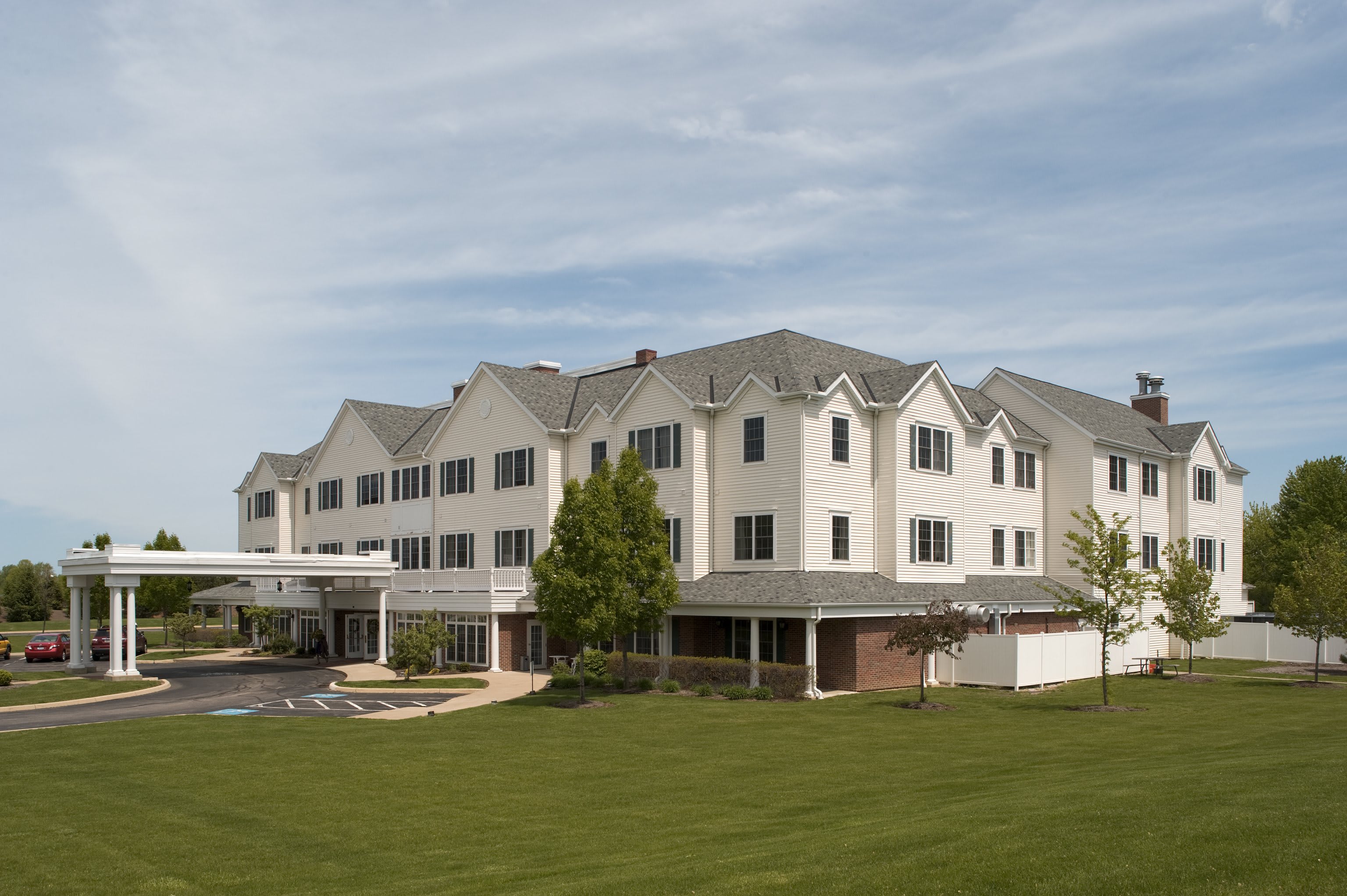 Devon Oaks Assisted Living 