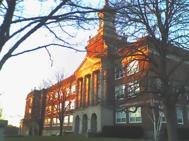 Photo of Hawthorne Terrace Apartments