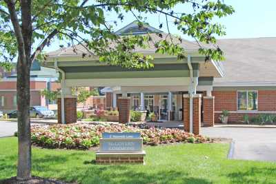 Photo of Nazareth Living Center