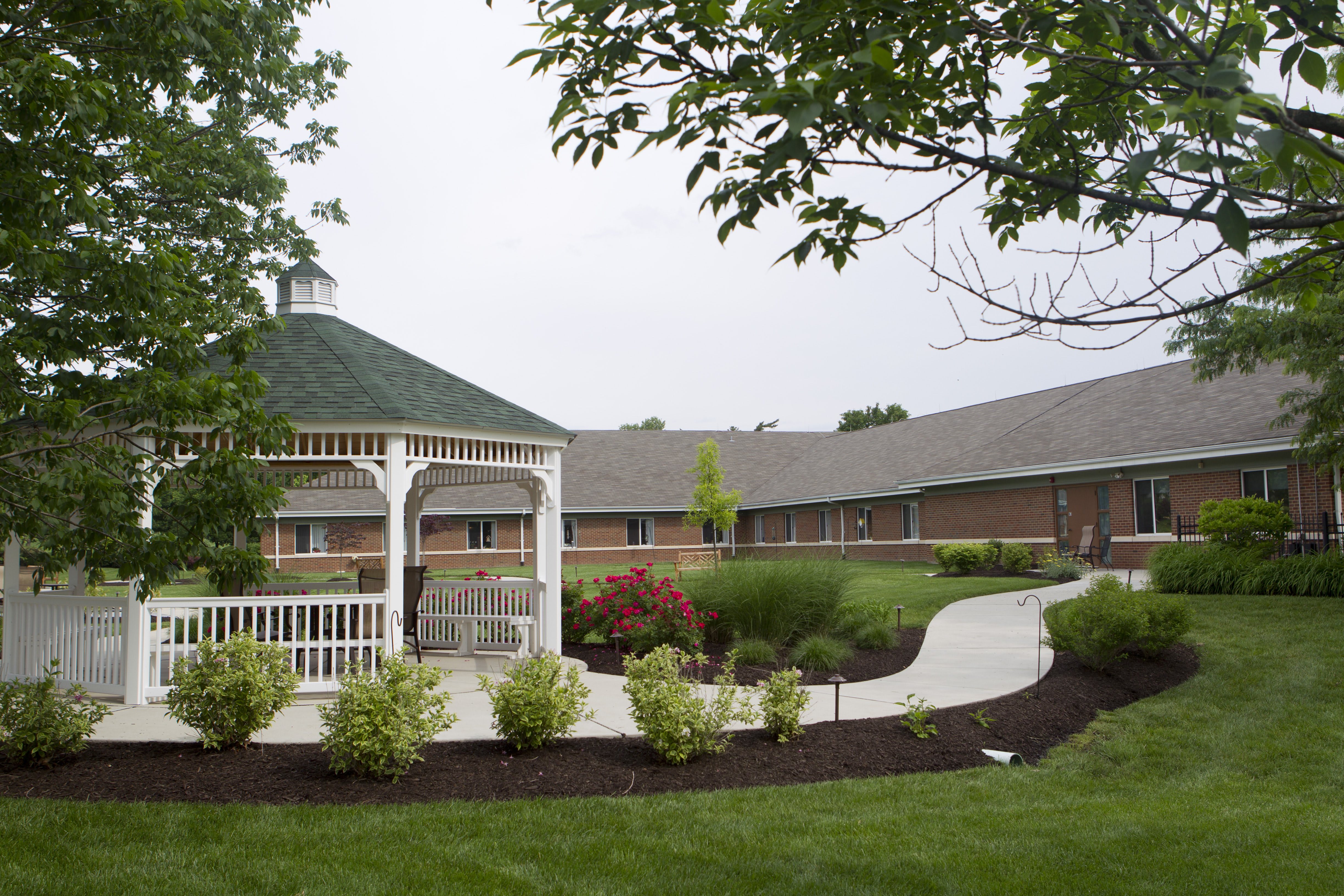Nazareth Living Center