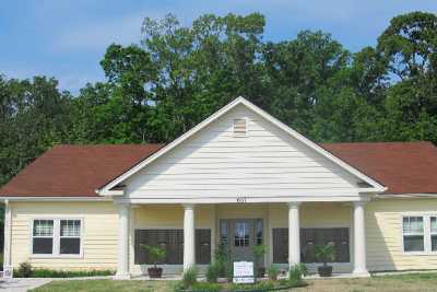 Photo of Courtyard Cottages Bryant