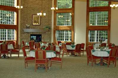 Photo of Emerald Bay Retirement Community