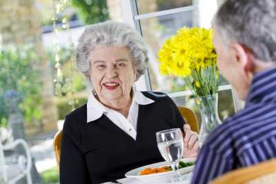 Photo of Dunmore Senior Living Henderson