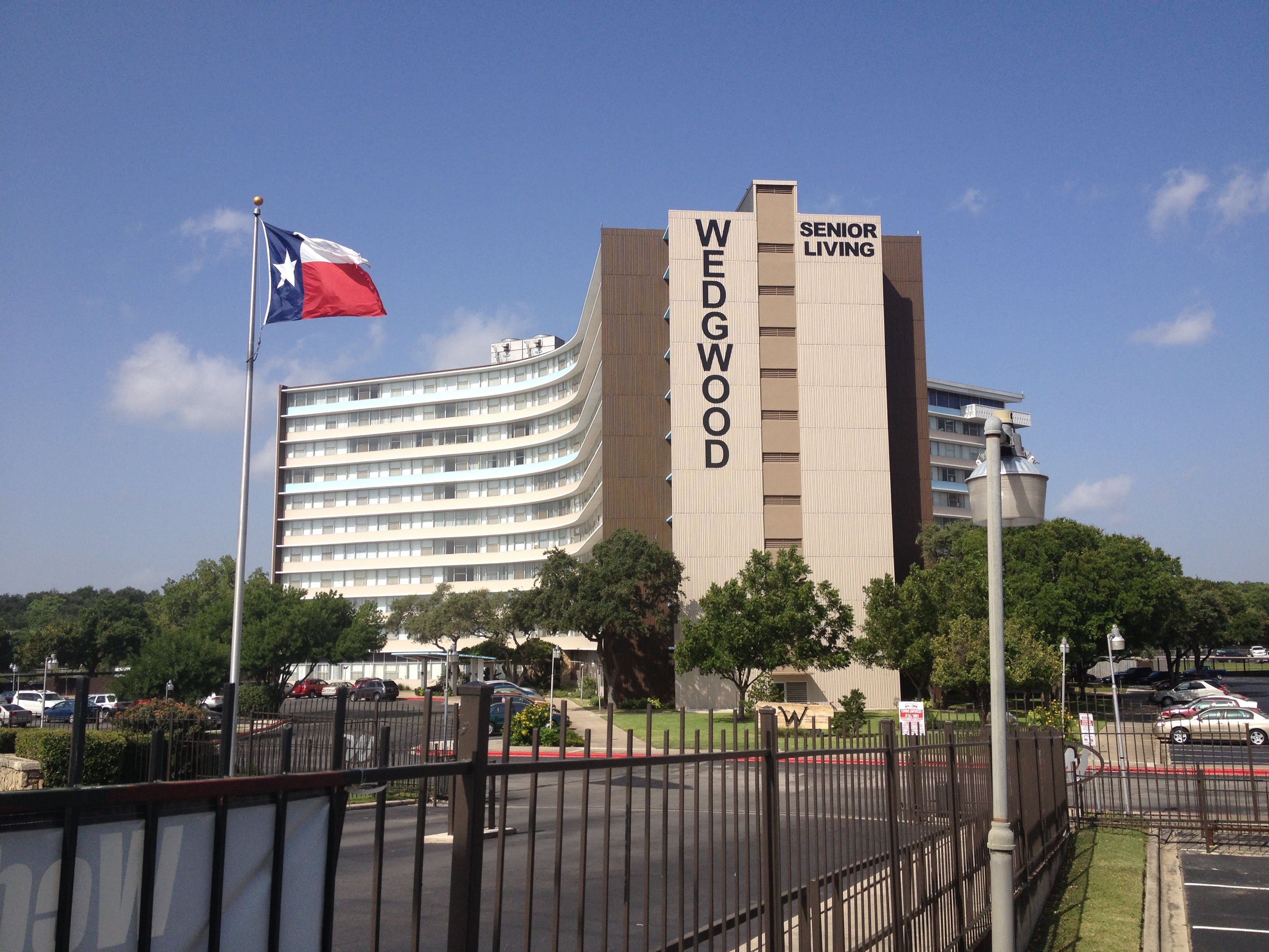 Photo of Wedgwood Senior Apartments