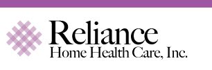 Reliance Home Health Care