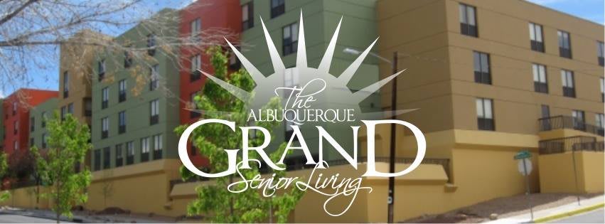 Albuquerque Grand Senior Living