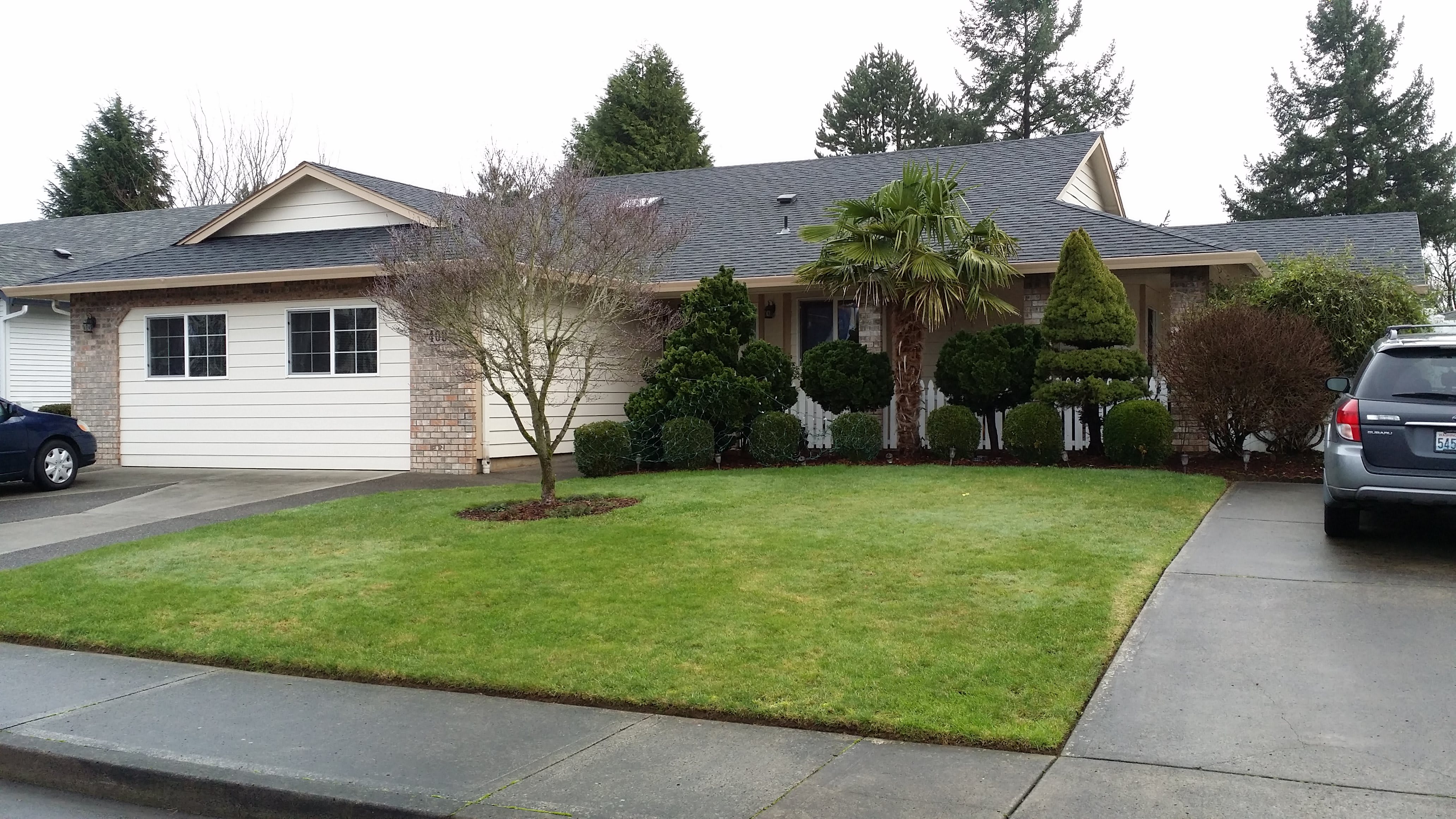 Photo of Aging Gracefully Family Home