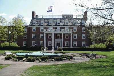 Photo of The Shenango Inn