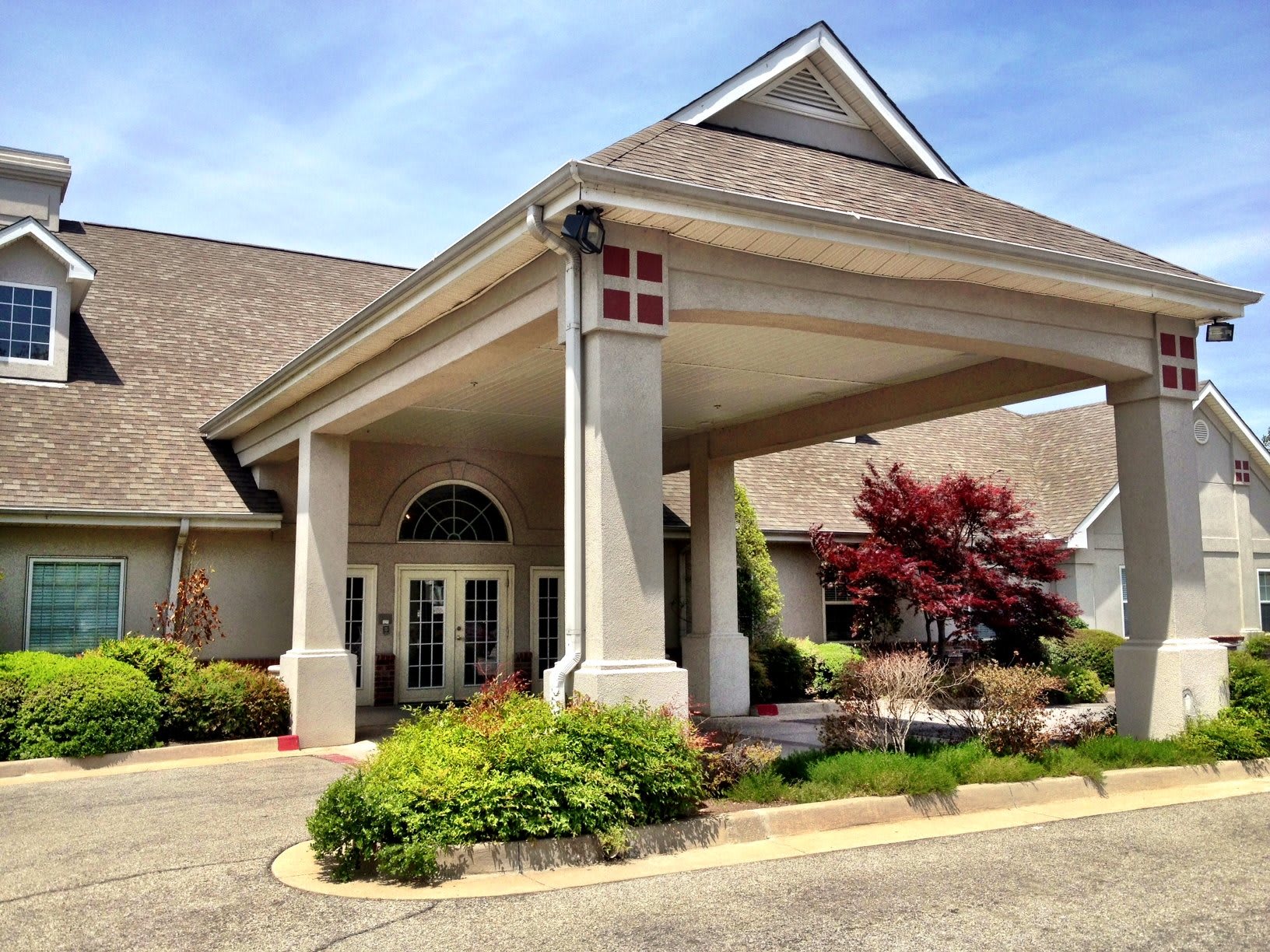 Photo of The Courtyards at The Ambassador Memory Care Assisted Living