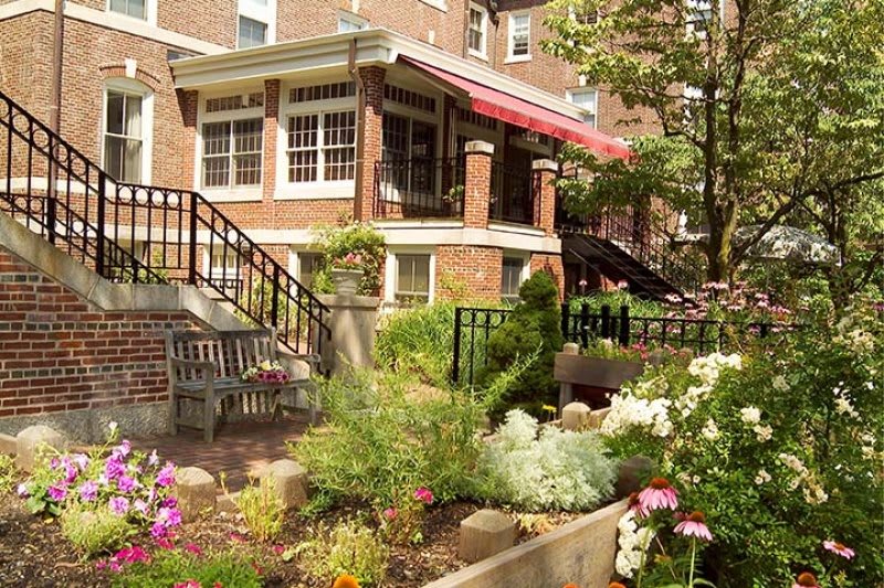 Photo of The Cambridge Homes