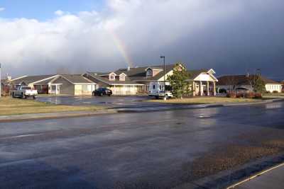 Photo of The Gables of Ammon