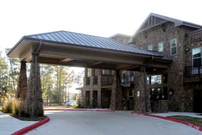 Photo of Landon Ridge at Kingwood Assisted Living and Memory Care