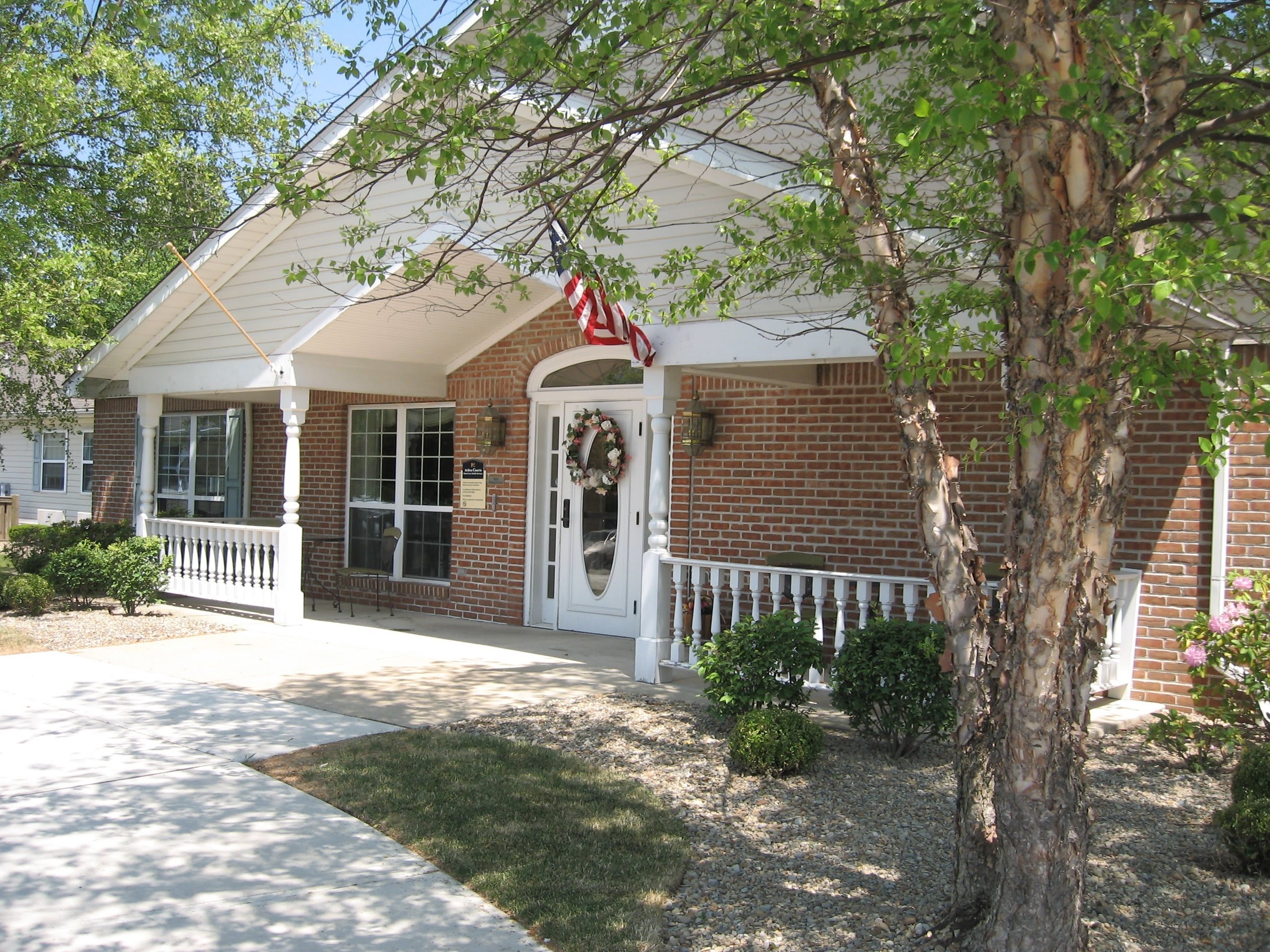 Photo of Arden Courts A ProMedica Memory Care Community in Parma