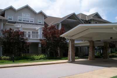 Photo of Vernon Woods Retirement Community