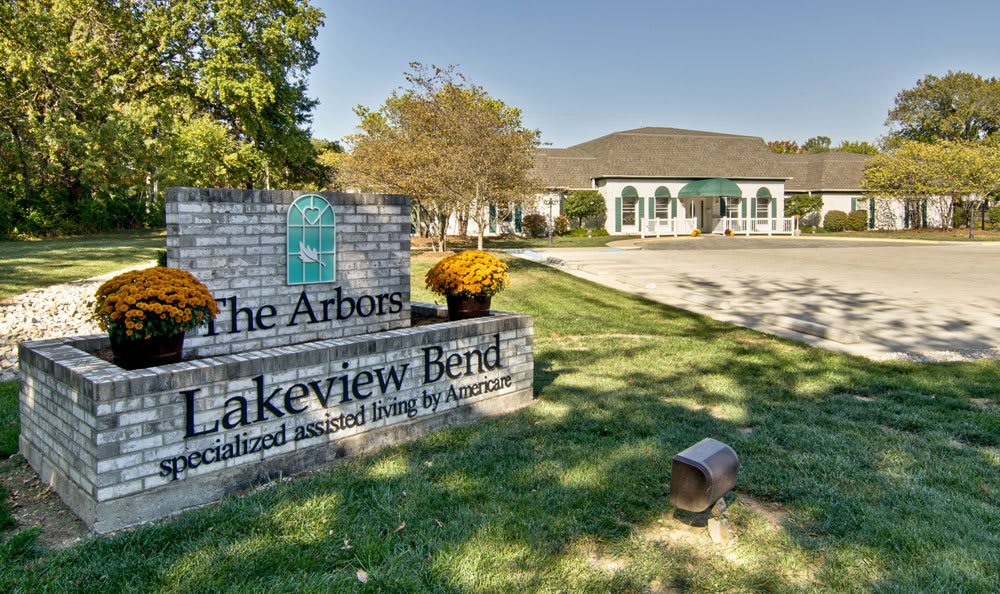 Photo of The Arbors at Lakeview Bend