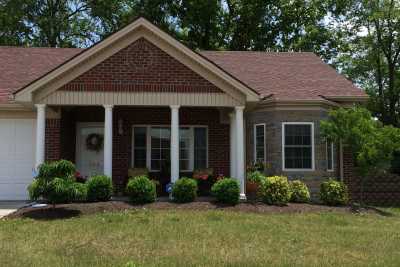 Photo of Rose Mary C. Brooks Place a CCRC