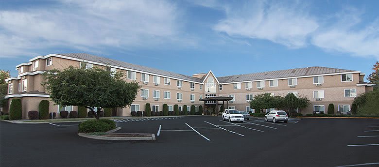 Photo of Regency Village at Bend