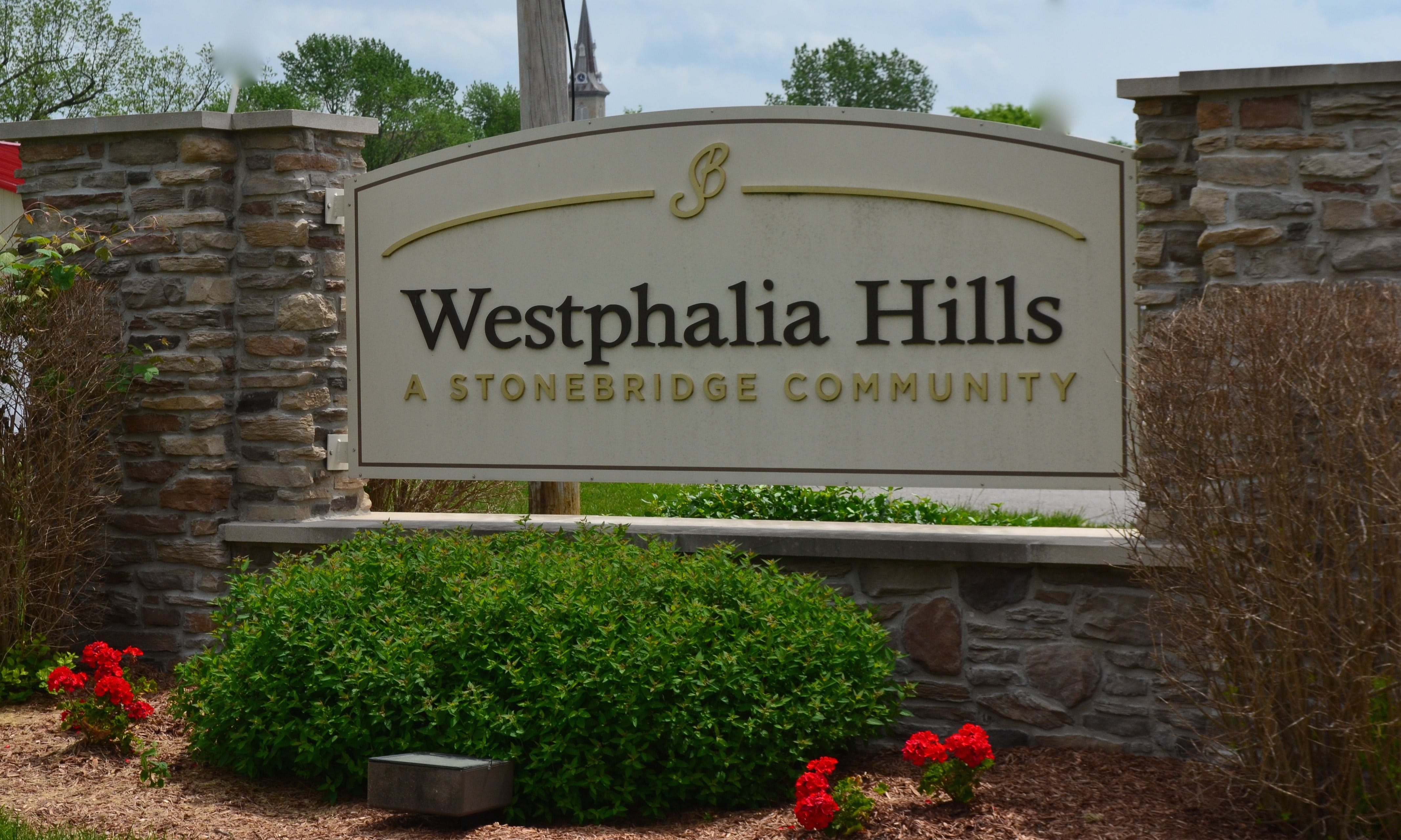 Photo of StoneBridge Westphalia Hills - RCF