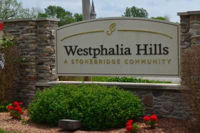 Photo of StoneBridge Westphalia Hills - RCF