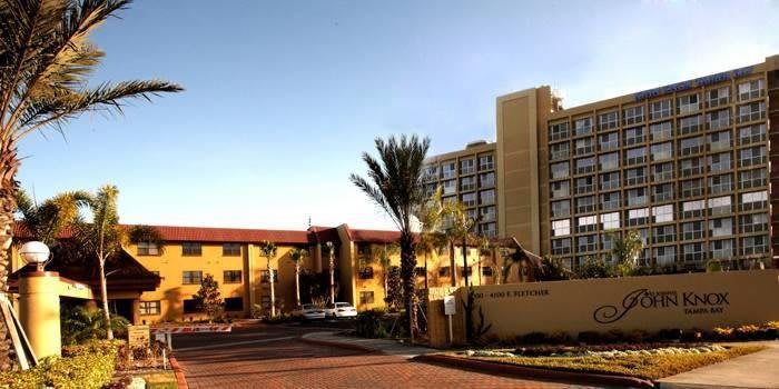 Blue Palms Village at Fletcher