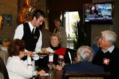 Photo of Delmanor West Village