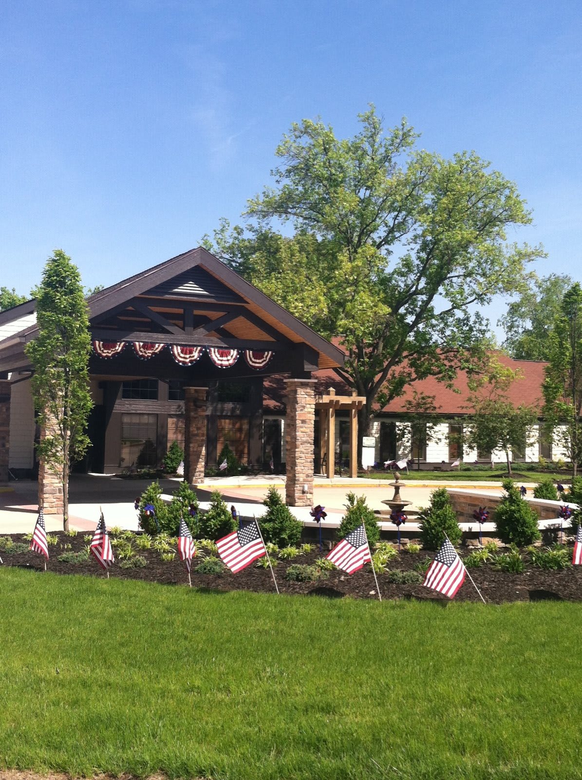 Photo of Cranberry Park at Riverview