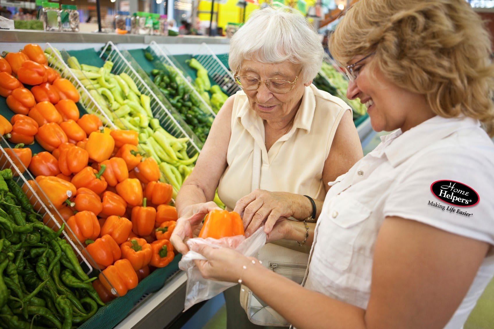 duplicate - Home Helpers Home Care of Collinsville, IL 